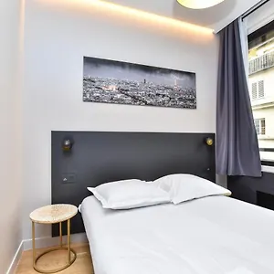 Cmg Opera Appartement