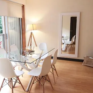 Short Apartamento