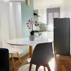 Talys Apartamento