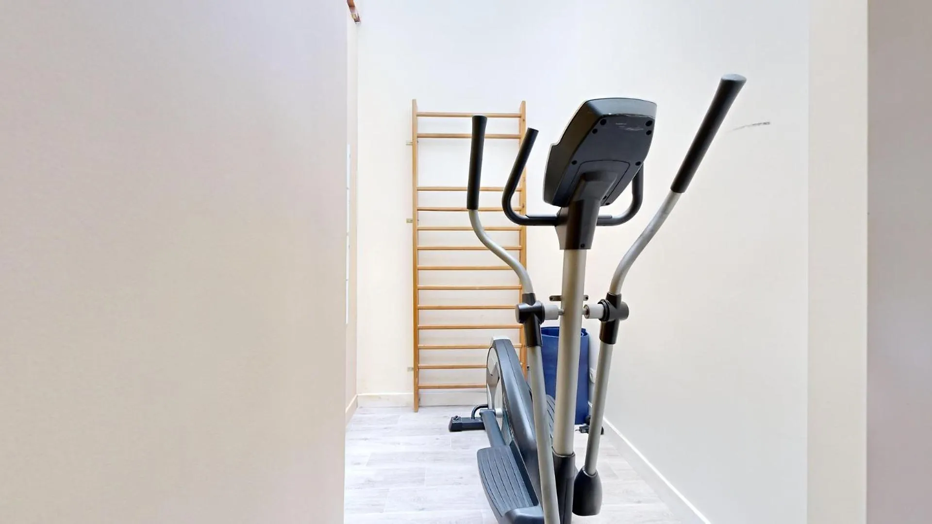 Bluestay 6 - Superbe Appartement A Paryż Francja