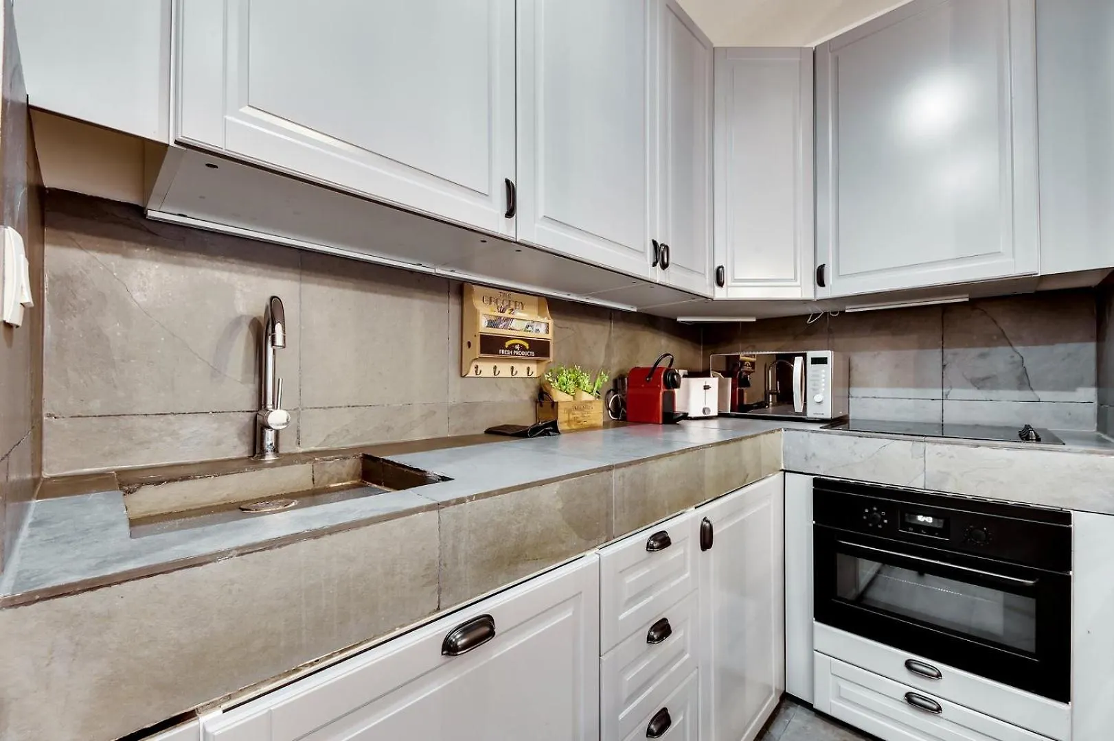 Apartment Bluestay 6 - Superbe Appartement A Paris France