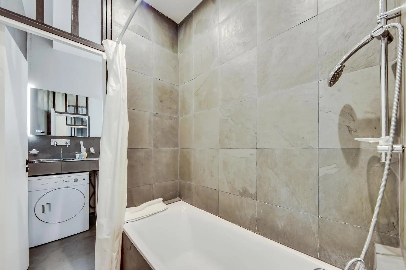 Apartment Bluestay 6 - Superbe Appartement A Paris